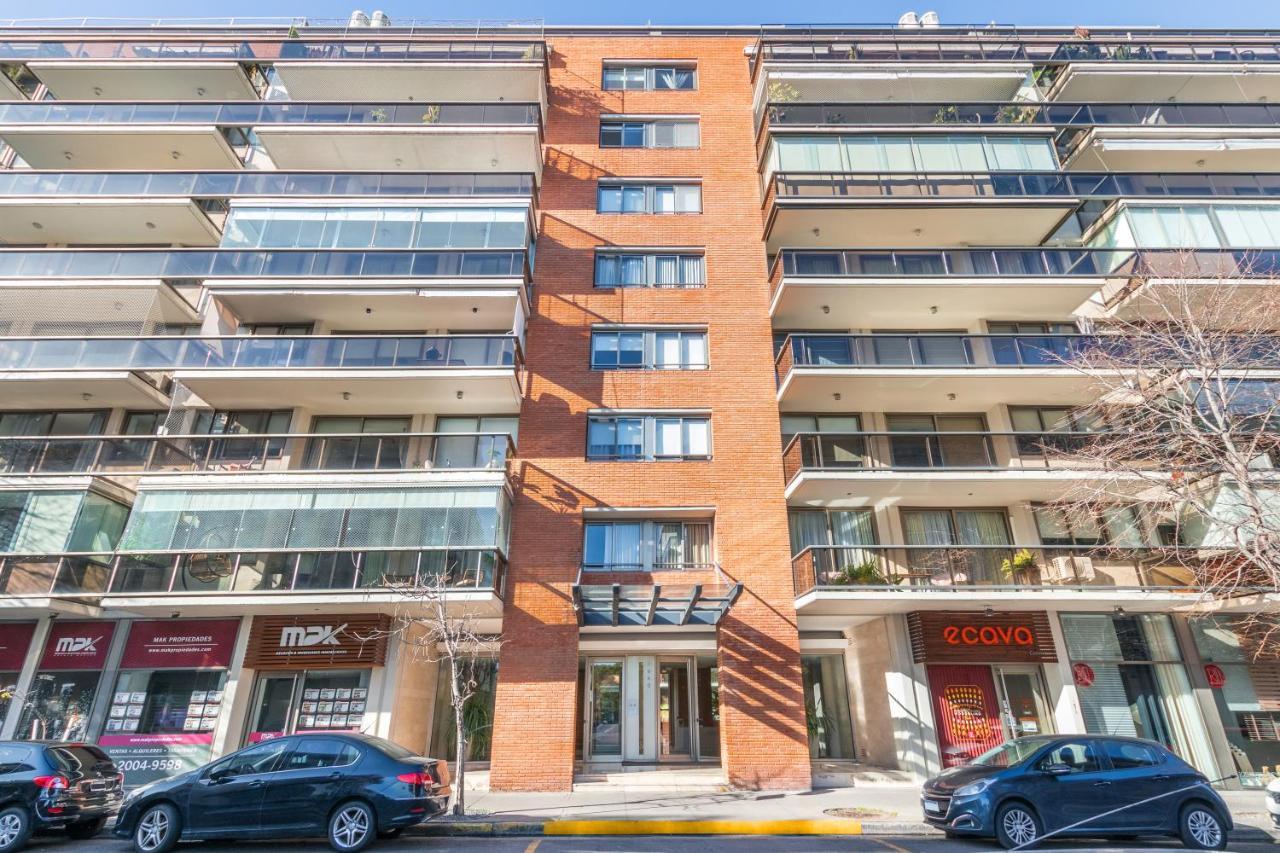 Luxury Apartments In Puerto Madero Ciudad Autónoma de Ciudad Autónoma de Buenos Aires Exterior foto