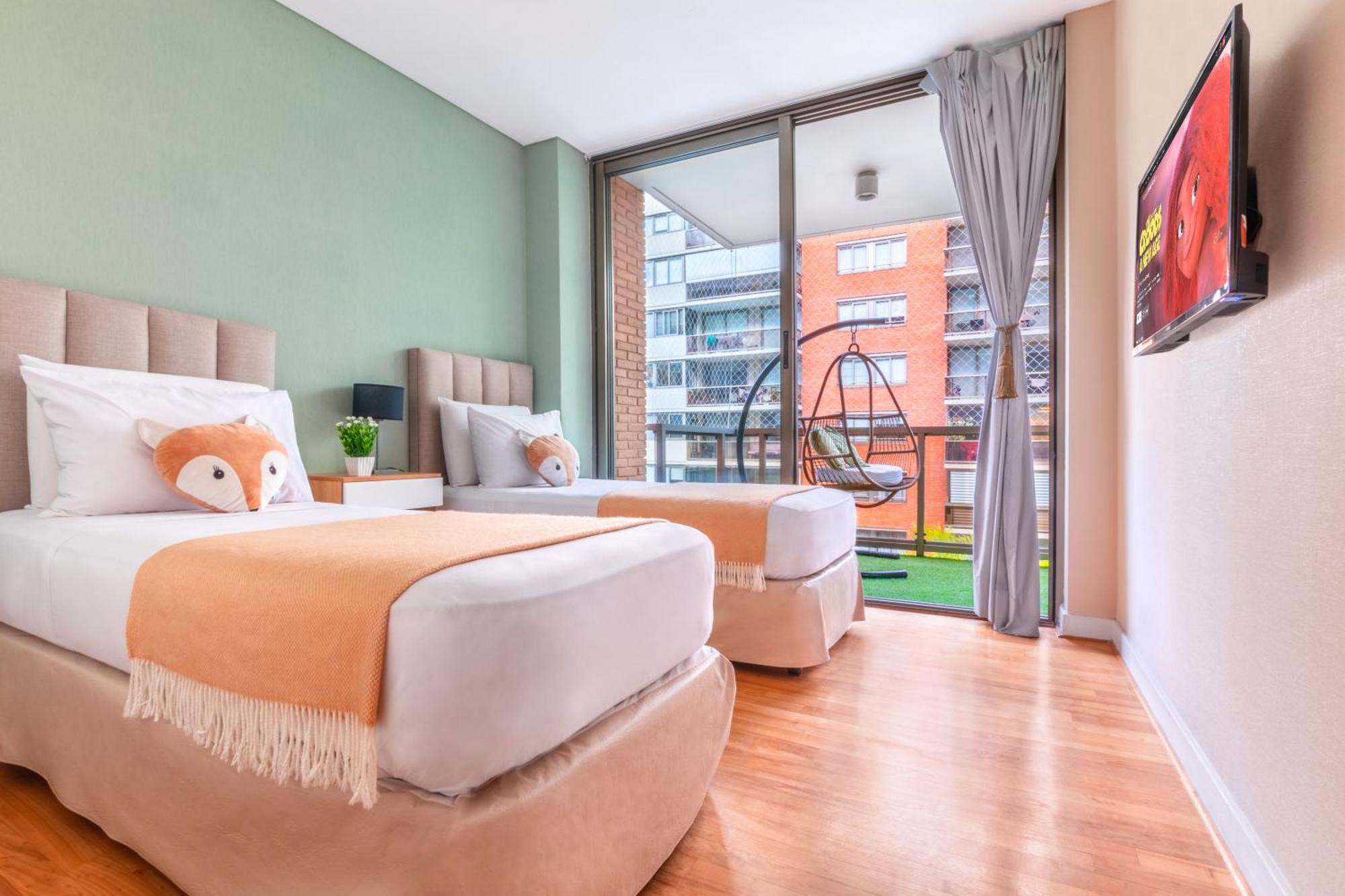 Luxury Apartments In Puerto Madero Ciudad Autónoma de Ciudad Autónoma de Buenos Aires Exterior foto