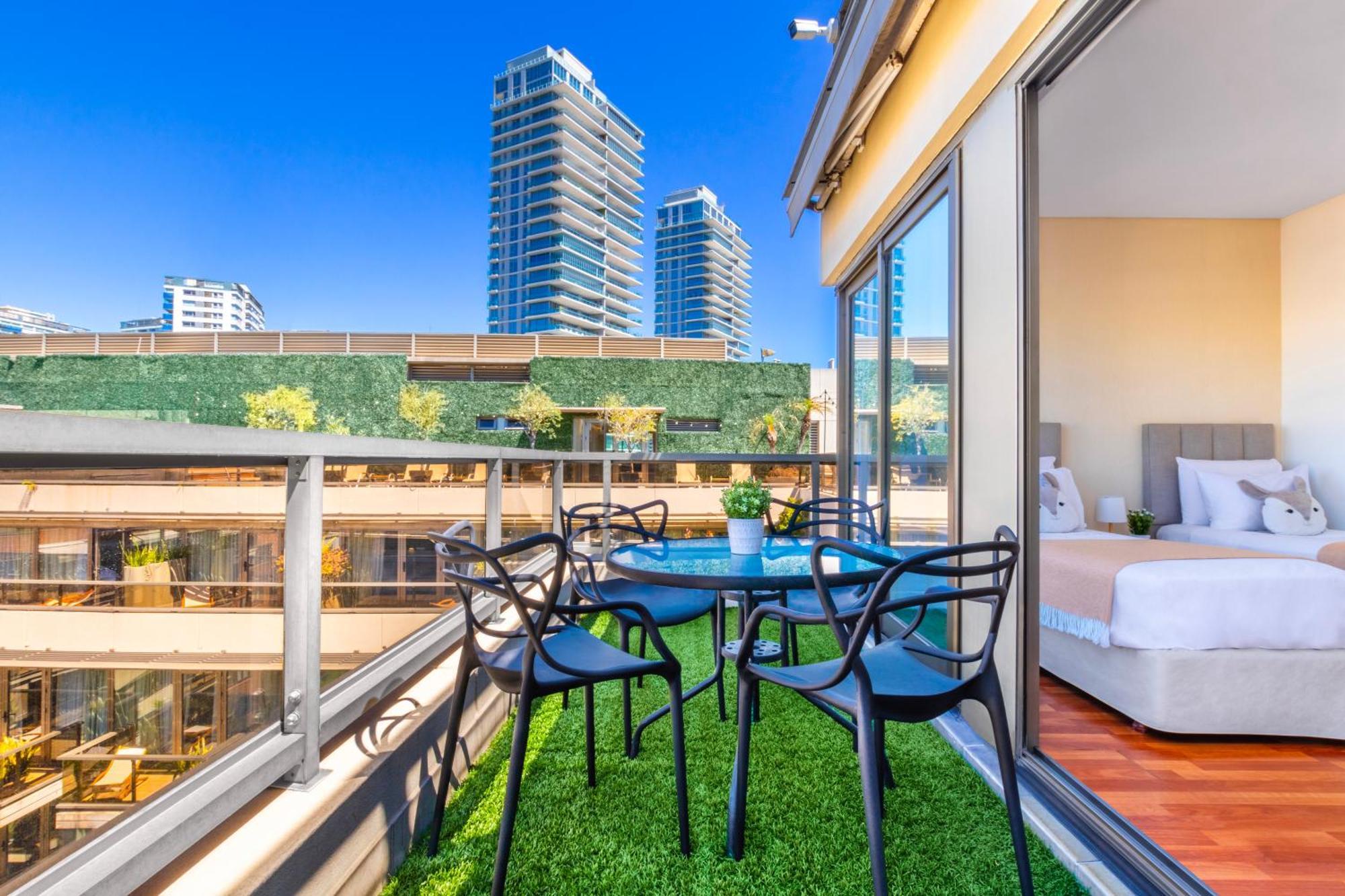 Luxury Apartments In Puerto Madero Ciudad Autónoma de Ciudad Autónoma de Buenos Aires Exterior foto