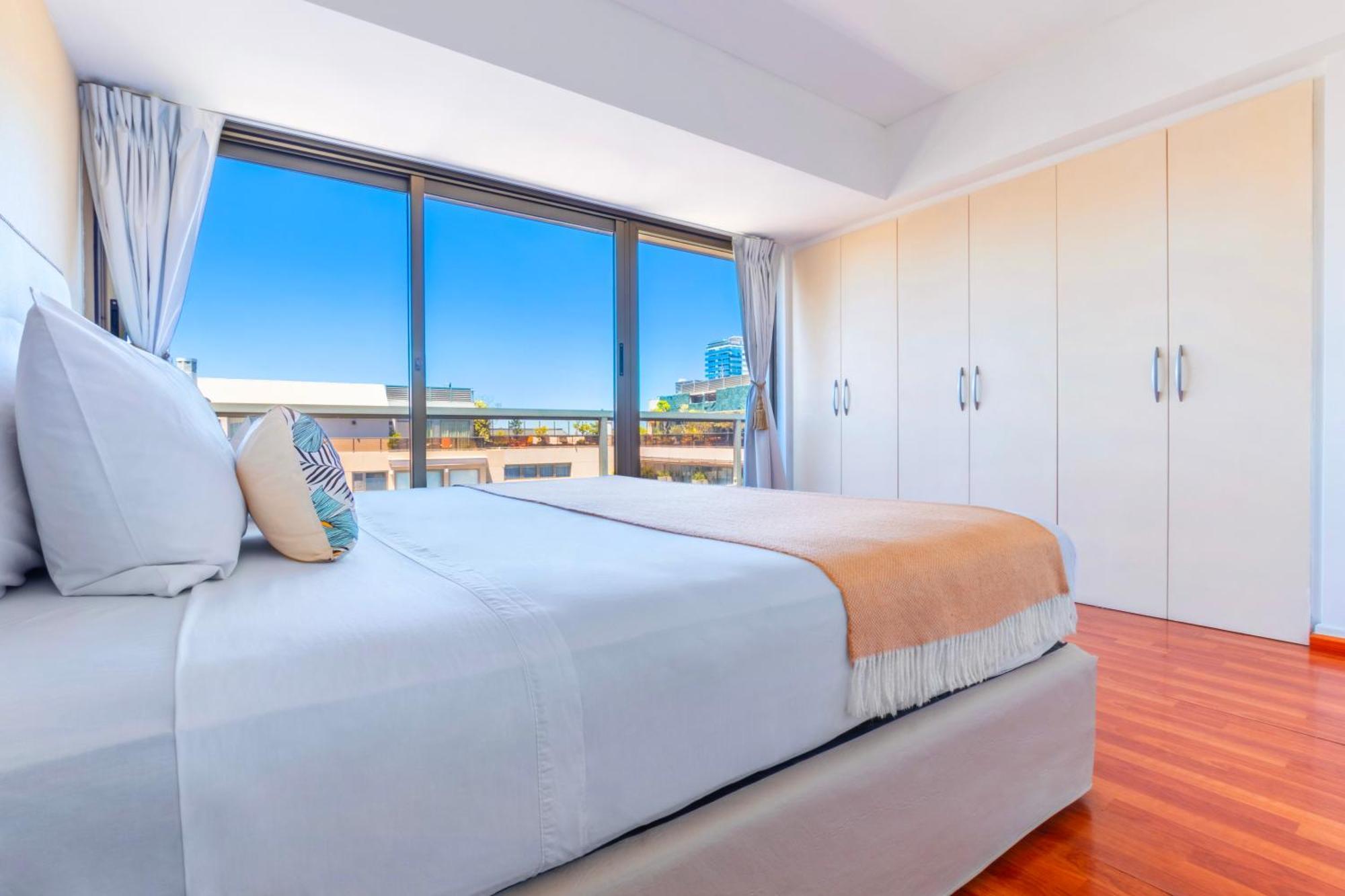 Luxury Apartments In Puerto Madero Ciudad Autónoma de Ciudad Autónoma de Buenos Aires Exterior foto