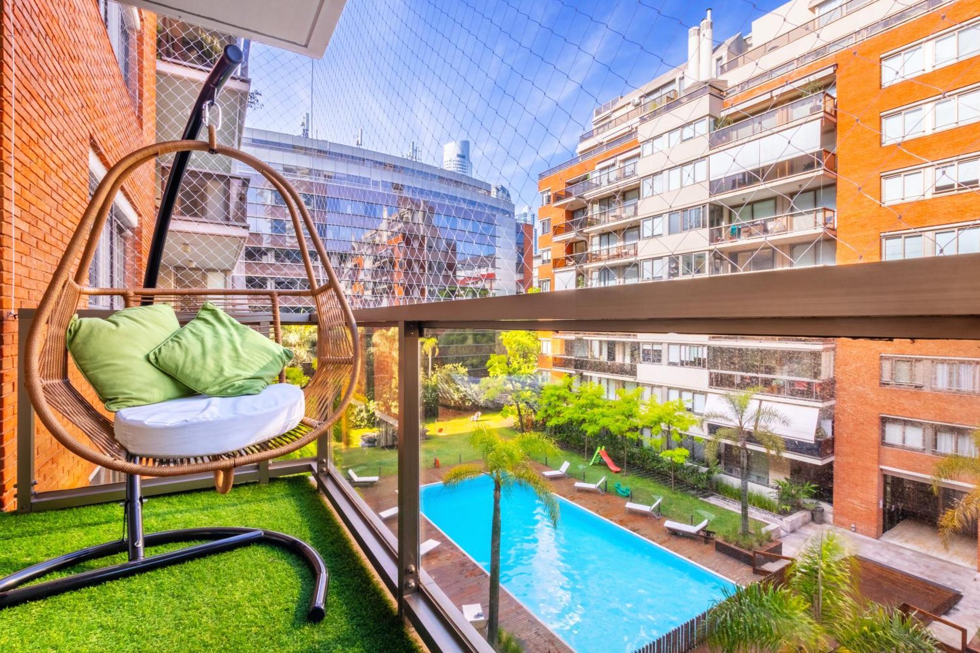 Luxury Apartments In Puerto Madero Ciudad Autónoma de Ciudad Autónoma de Buenos Aires Habitación foto
