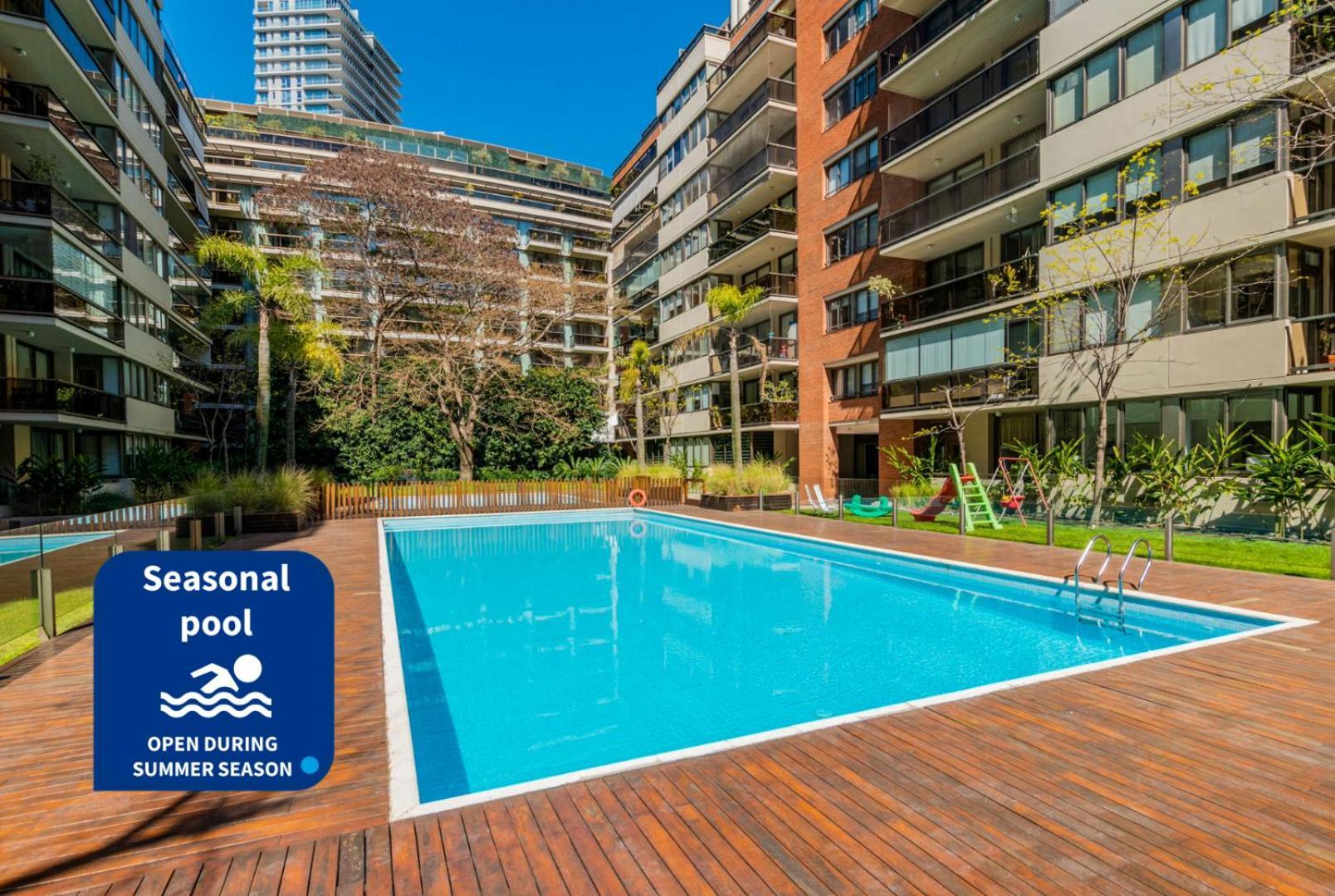 Luxury Apartments In Puerto Madero Ciudad Autónoma de Ciudad Autónoma de Buenos Aires Exterior foto